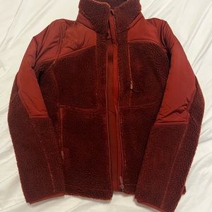 Lululemon Jacket